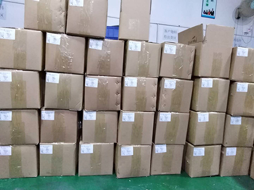 仓库